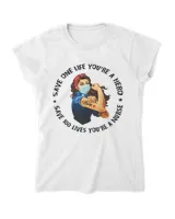 Women's Soft Style Fitted T-Shirt