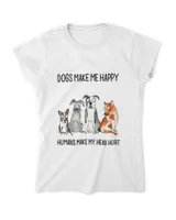 Women's Soft Style Fitted T-Shirt