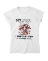 Women's Soft Style Fitted T-Shirt