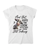 Women's Soft Style Fitted T-Shirt