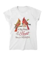 Women's Soft Style Fitted T-Shirt