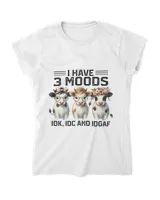Women's Soft Style Fitted T-Shirt