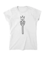 Women's Soft Style Fitted T-Shirt