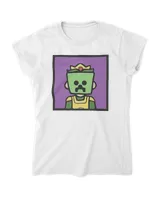 Women's Soft Style Fitted T-Shirt