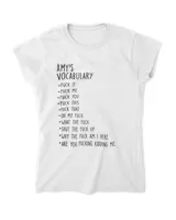 Women's Soft Style Fitted T-Shirt