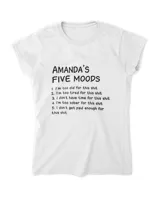 Women's Soft Style Fitted T-Shirt
