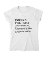 Women's Soft Style Fitted T-Shirt
