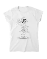 Women's Soft Style Fitted T-Shirt