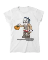 Women's Soft Style Fitted T-Shirt