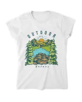 Women's Soft Style Fitted T-Shirt