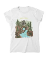 Women's Soft Style Fitted T-Shirt Women's Soft Style Fitted T-Shirt