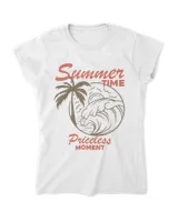 Women's Soft Style Fitted T-Shirt