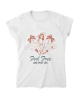 Women's Soft Style Fitted T-Shirt Women's Soft Style Fitted T-Shirt