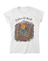 Women's Soft Style Fitted T-Shirt Women's Soft Style Fitted T-Shirt