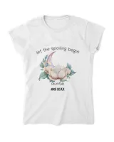 Women's Soft Style Fitted T-Shirt