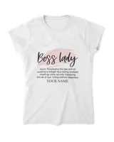 Women's Soft Style Fitted T-Shirt