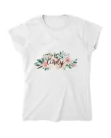 Women's Soft Style Fitted T-Shirt