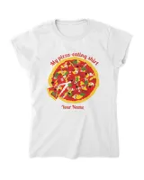 Women's Soft Style Fitted T-Shirt