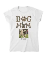 Women's Soft Style Fitted T-Shirt