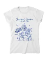 Women's Soft Style Fitted T-Shirt