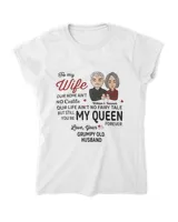 Women's Soft Style Fitted T-Shirt