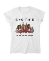 Women's Soft Style Fitted T-Shirt