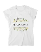 Women's Soft Style Fitted T-Shirt