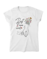 Women's Soft Style Fitted T-Shirt