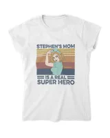 Women's Soft Style Fitted T-Shirt