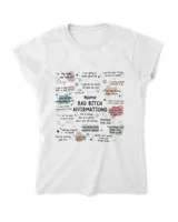 Women's Soft Style Fitted T-Shirt