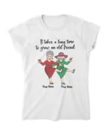 Women's Soft Style Fitted T-Shirt