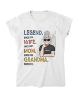 Women's Soft Style Fitted T-Shirt