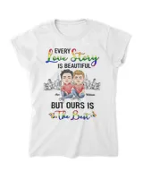 Women's Soft Style Fitted T-Shirt