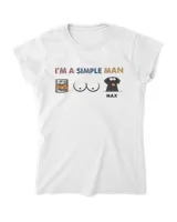 Women's Soft Style Fitted T-Shirt