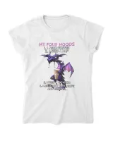 Women's Soft Style Fitted T-Shirt