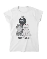 Women's Soft Style Fitted T-Shirt