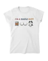 Women's Soft Style Fitted T-Shirt