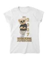 Women's Soft Style Fitted T-Shirt
