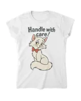 Women's Soft Style Fitted T-Shirt