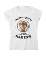 Women's Soft Style Fitted T-Shirt