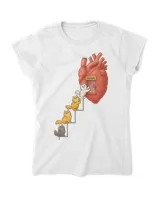 Women's Soft Style Fitted T-Shirt
