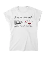 Women's Soft Style Fitted T-Shirt