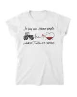 Women's Soft Style Fitted T-Shirt