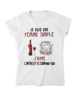 Women's Soft Style Fitted T-Shirt