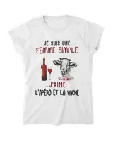 Women's Soft Style Fitted T-Shirt