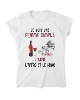 Women's Soft Style Fitted T-Shirt