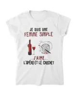 Women's Soft Style Fitted T-Shirt