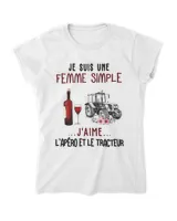 Women's Soft Style Fitted T-Shirt