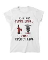 Women's Soft Style Fitted T-Shirt
