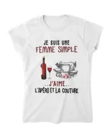 Women's Soft Style Fitted T-Shirt